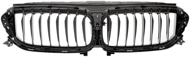Dorman - OE Solutions Ensamble de Obturador de Radiador P/N:601-351 Fits: BMW 530e 2018, BMW 530e Xdrive 2018, BMW 530i 18-17, BMW 530i Xdrive 18-17, BMW 540d Xdrive 2018, BMW 540i 18-17, BMW 540i Xdrive 20-17, BMW M550i Xdrive 20-18 - Image 4