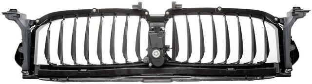 Dorman - OE Solutions Ensamble de Obturador de Radiador P/N:601-351 Fits: BMW 530e 2018, BMW 530e Xdrive 2018, BMW 530i 18-17, BMW 530i Xdrive 18-17, BMW 540d Xdrive 2018, BMW 540i 18-17, BMW 540i Xdrive 20-17, BMW M550i Xdrive 20-18 - Image 6