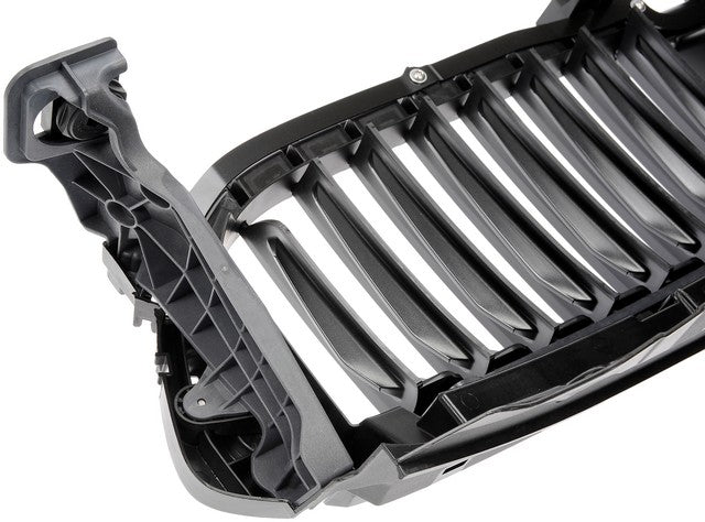 Dorman - OE Solutions Ensamble de Obturador de Radiador P/N:601-351 Fits: BMW 530e 2018, BMW 530e Xdrive 2018, BMW 530i 18-17, BMW 530i Xdrive 18-17, BMW 540d Xdrive 2018, BMW 540i 18-17, BMW 540i Xdrive 20-17, BMW M550i Xdrive 20-18 - Image 2