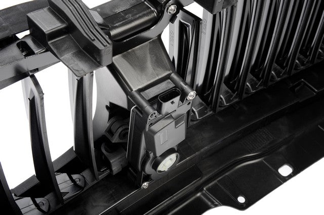 Dorman - OE Solutions Ensamble de Obturador de Radiador P/N:601-351 Fits: BMW 530e 2018, BMW 530e Xdrive 2018, BMW 530i 18-17, BMW 530i Xdrive 18-17, BMW 540d Xdrive 2018, BMW 540i 18-17, BMW 540i Xdrive 20-17, BMW M550i Xdrive 20-18 - Image 5