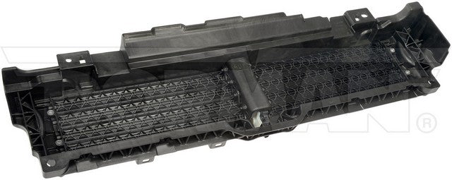 Dorman - OE Solutions Ensamble de Obturador de Radiador P/N:601-353 Fits: Honda Accord 21-18 - Image 1