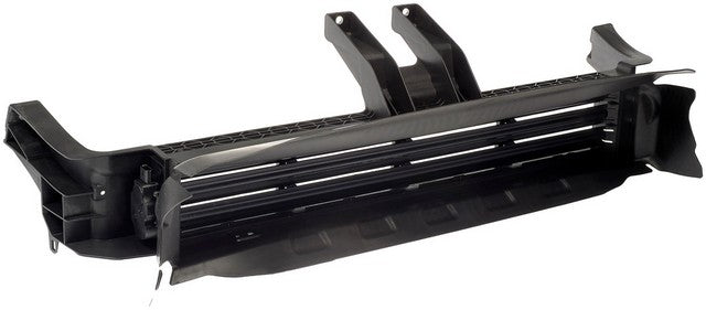 Dorman - OE Solutions Ensamble de Obturador de Radiador P/N:601-356 Fits: Nissan Rogue 20-16 - Image 1