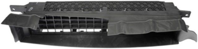 Dorman - OE Solutions Ensamble de Obturador de Radiador P/N:601-357 Fits: Nissan Versa Note 18-17 - Image 3