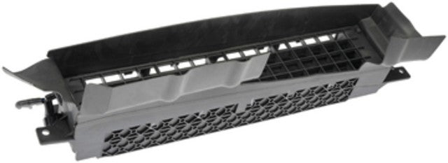 Dorman - OE Solutions Ensamble de Obturador de Radiador P/N:601-357 Fits: Nissan Versa Note 18-17 - Image 1