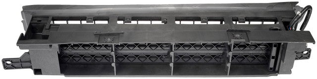 Dorman - OE Solutions Ensamble de Obturador de Radiador P/N:601-358 Fits: Nissan Versa Note 16-14 - Image 4