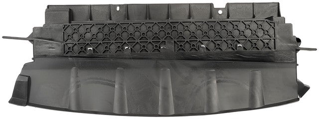 Dorman - OE Solutions Ensamble de Obturador de Radiador P/N:601-358 Fits: Nissan Versa Note 16-14 - Image 3