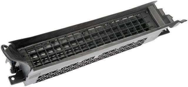 Dorman - OE Solutions Ensamble de Obturador de Radiador P/N:601-358 Fits: Nissan Versa Note 16-14 - Image 1