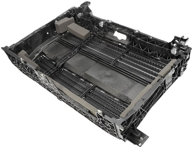 Dorman - OE Solutions Ensamble de Obturador de Radiador P/N:601-363 Fits: Ford Ecosport 22-18 - Image 4