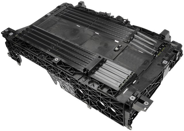 Dorman - OE Solutions Ensamble de Obturador de Radiador P/N:601-363 Fits: Ford Ecosport 22-18 - Image 1