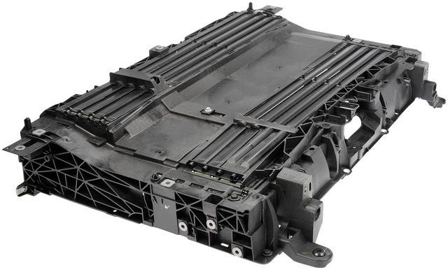 Dorman - OE Solutions Ensamble de Obturador de Radiador P/N:601-363 Fits: Ford Ecosport 22-18 - Image 2