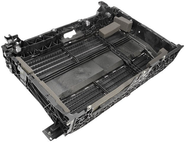 Dorman - OE Solutions Ensamble de Obturador de Radiador P/N:601-364 Fits: Ford Ecosport 21-18 - Image 5