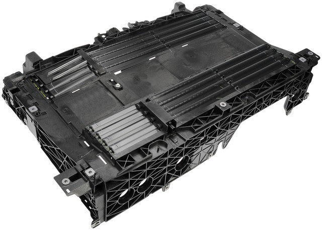 Dorman - OE Solutions Ensamble de Obturador de Radiador P/N:601-364 Fits: Ford Ecosport 21-18 - Image 1