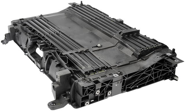 Dorman - OE Solutions Ensamble de Obturador de Radiador P/N:601-364 Fits: Ford Ecosport 21-18 - Image 2