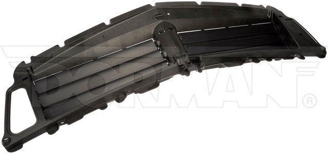 Dorman - OE Solutions Ensamble de Obturador de Radiador P/N:601-365 Fits: Cadillac Ats 2015 - Image 1