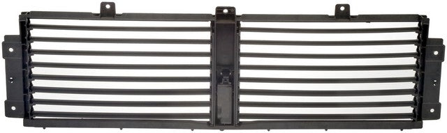 Dorman - OE Solutions Ensamble de Obturador de Radiador P/N:601-368 Fits: Chevrolet Traverse 21-18 - Image 4