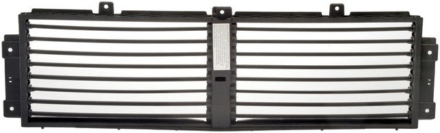 Dorman - OE Solutions Ensamble de Obturador de Radiador P/N:601-368 Fits: Chevrolet Traverse 21-18 - Image 3