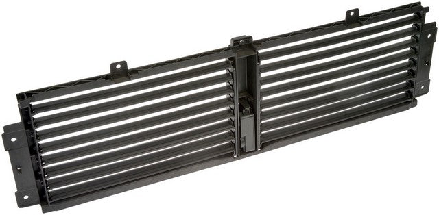 Dorman - OE Solutions Ensamble de Obturador de Radiador P/N:601-368 Fits: Chevrolet Traverse 21-18 - Image 1