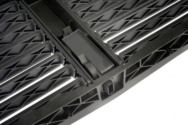 Dorman - OE Solutions Ensamble de Obturador de Radiador P/N:601-368 Fits: Chevrolet Traverse 21-18 - Image 5