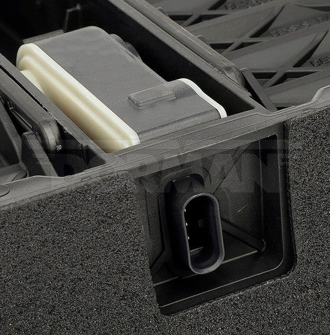 Dorman - OE Solutions Ensamble de Obturador de Radiador P/N:601-370 Fits: Buick Enclave 19-18 - Image 2