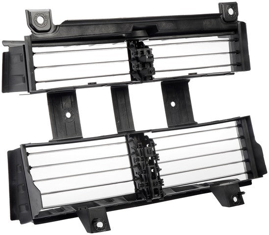 Dorman - OE Solutions Ensamble de Obturador de Radiador P/N:601-371 Fits: Ford Mustang 17-15 - Image 3