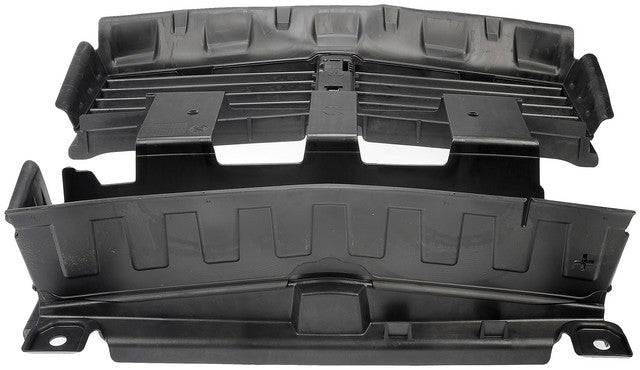 Dorman - OE Solutions Ensamble de Obturador de Radiador P/N:601-371 Fits: Ford Mustang 17-15 - Image 2