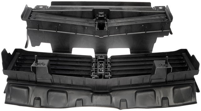Dorman - OE Solutions Ensamble de Obturador de Radiador P/N:601-371 Fits: Ford Mustang 17-15 - Image 5