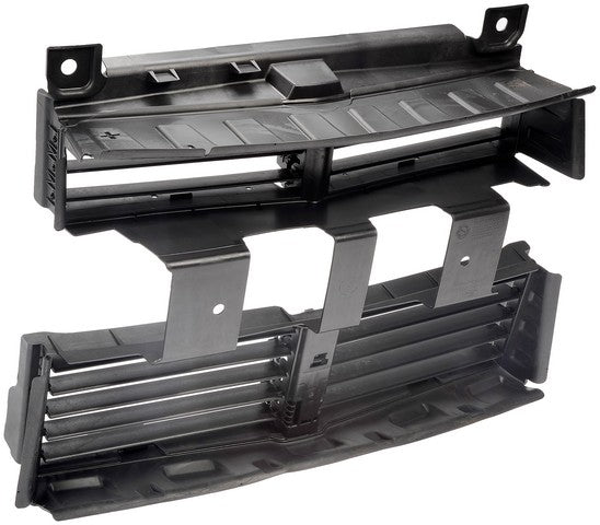 Dorman - OE Solutions Ensamble de Obturador de Radiador P/N:601-371 Fits: Ford Mustang 17-15 - Image 1