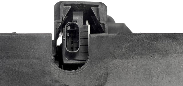Dorman - OE Solutions Ensamble de Obturador de Radiador P/N:601-372 Fits: Ford Edge 14-12 - Image 5