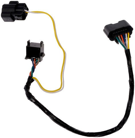 Dorman - OE Solutions Conector para Ensamble de Interruptor de Manija de Puerta Exterior P/N:601-380 Fits: Cadillac Cts 14-09, Cadillac Sts 2009 - Image 5