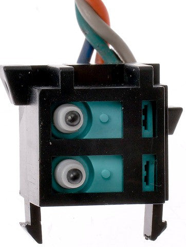 Dorman - OE Solutions Conector para Ensamble de Interruptor de Manija de Puerta Exterior P/N:601-380 Fits: Cadillac Cts 14-09, Cadillac Sts 2009 - Image 4