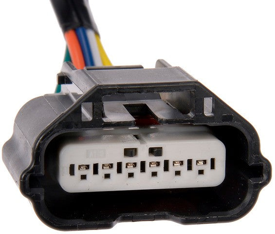 Dorman - OE Solutions Conector para Ensamble de Interruptor de Manija de Puerta Exterior P/N:601-380 Fits: Cadillac Cts 14-09, Cadillac Sts 2009 - Image 3