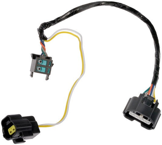 Dorman - OE Solutions Conector para Ensamble de Interruptor de Manija de Puerta Exterior P/N:601-380 Fits: Cadillac Cts 14-09, Cadillac Sts 2009 - Image 1