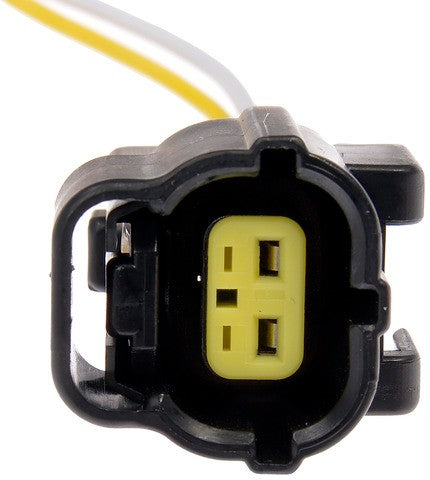 Dorman - OE Solutions Conector para Ensamble de Interruptor de Manija de Puerta Exterior P/N:601-380 Fits: Cadillac Cts 14-09, Cadillac Sts 2009 - Image 2