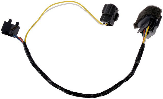 Dorman - OE Solutions Conector para Ensamble de Interruptor de Manija de Puerta Exterior P/N:601-381 Fits: Cadillac Cts 2008, Cadillac Sts 2008 - Image 5