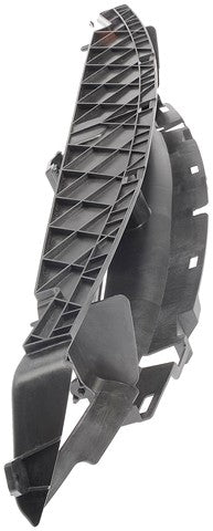 Dorman - OE Solutions Ensamble de Obturador de Radiador P/N:601-427 Fits: Chrysler 200 17-16 - Image 4