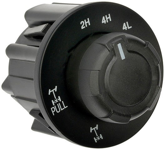 Dorman - OE Solutions Interruptor de 4WD -Tracción 4 Ruedas Conectable- P/N:601-602 Fits: Ford F-150 14-10 - Image 1
