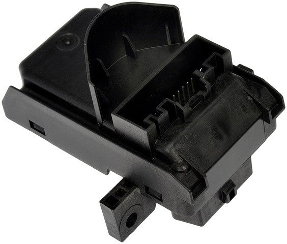 Dorman - OE Solutions Módulo de enlace de datos OBD-II P/N:601-621 Fits: Ford F-150 19-15 - Image 1