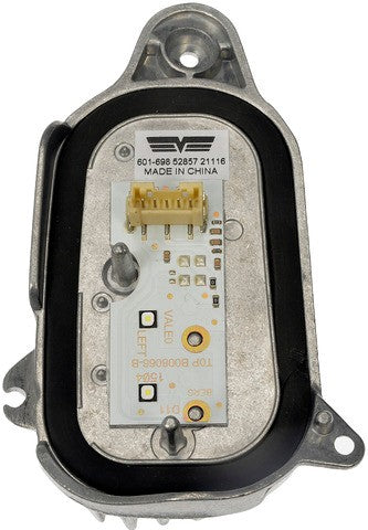 Dorman - OE Solutions Balastra de Iluminación de Descarga de Alta Intensidad (HID) P/N:601-698 Fits: Audi Q5 17-13, Audi Sq5 17-14 - Image 2