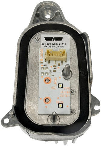 Dorman - OE Solutions Balastra de Iluminación de Descarga de Alta Intensidad (HID) P/N:601-699 Fits: Audi Q5 17-13, Audi Sq5 17-14 - Image 3
