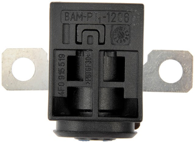 Dorman - OE Solutions Sensor de Corriente de la Batería P/N:601-702 Fits: Audi A3 Quattro, Audi A4, Audi A4 Allroad, Audi A4 Quattro, Audi A5, Audi A5 Quattro, Audi A5 Sportback, Audi A6 - Image 2