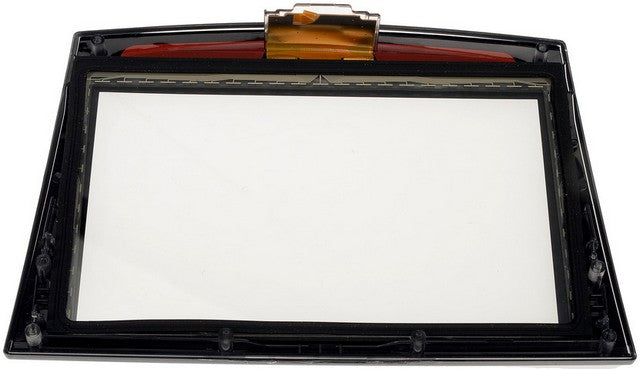 Dorman - OE Solutions Monitor de InfoEntretenimiento P/N:601-703 Fits: Cadillac Ats 17-13, Cadillac Cts 17-14, Cadillac Elr 16-14, Cadillac Escalade 17-15, Cadillac Escalade Esv 17-15, Cadillac Srx 16-13, Cadillac Xts 17-13 - Image 5