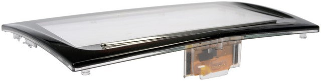 Dorman - OE Solutions Monitor de InfoEntretenimiento P/N:601-703 Fits: Cadillac Ats 17-13, Cadillac Cts 17-14, Cadillac Elr 16-14, Cadillac Escalade 17-15, Cadillac Escalade Esv 17-15, Cadillac Srx 16-13, Cadillac Xts 17-13 - Image 4