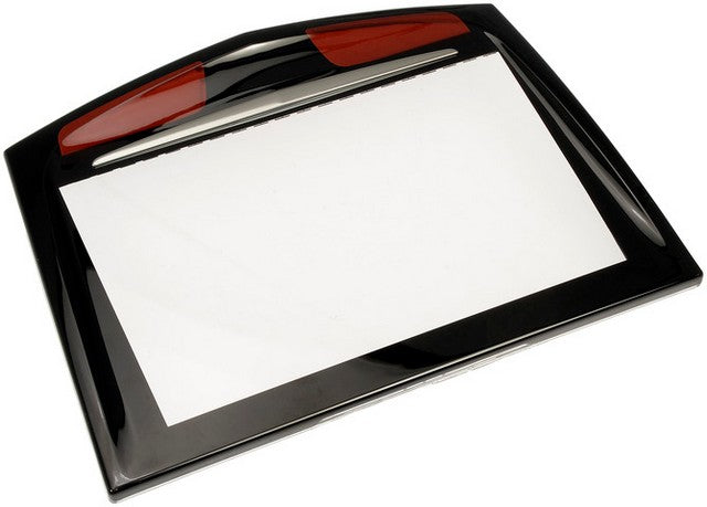 Dorman - OE Solutions Monitor de InfoEntretenimiento P/N:601-703 Fits: Cadillac Ats 17-13, Cadillac Cts 17-14, Cadillac Elr 16-14, Cadillac Escalade 17-15, Cadillac Escalade Esv 17-15, Cadillac Srx 16-13, Cadillac Xts 17-13 - Image 3