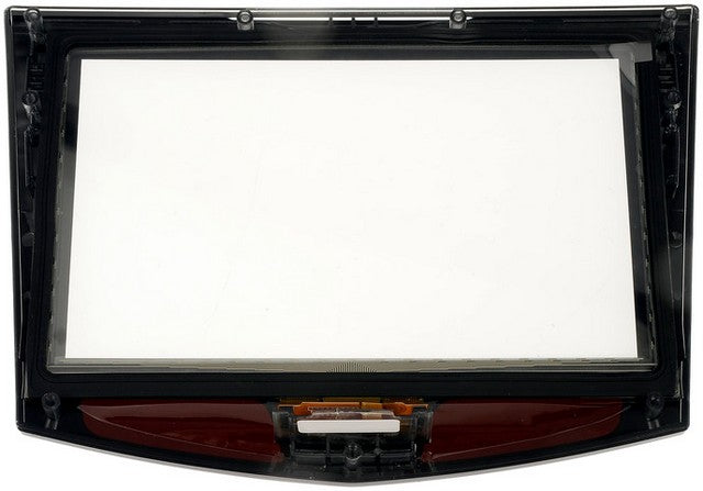 Dorman - OE Solutions Monitor de InfoEntretenimiento P/N:601-710 Fits: Cadillac Ats 18-15, Cadillac Cts 19-15, Cadillac Srx 16-13, Cadillac Xts 19-16 - Image 2