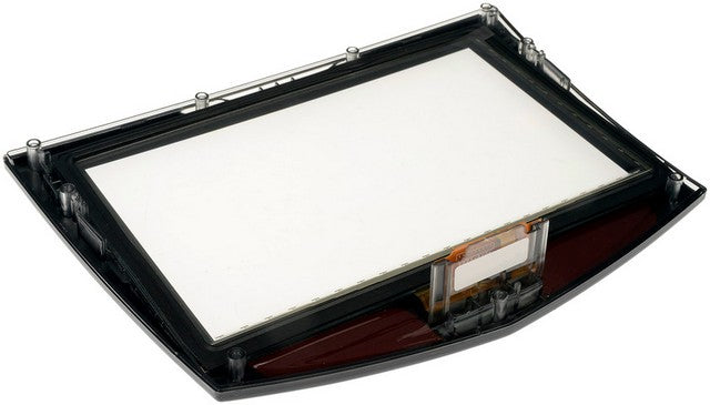 Dorman - OE Solutions Monitor de InfoEntretenimiento P/N:601-710 Fits: Cadillac Ats 18-15, Cadillac Cts 19-15, Cadillac Srx 16-13, Cadillac Xts 19-16 - Image 5
