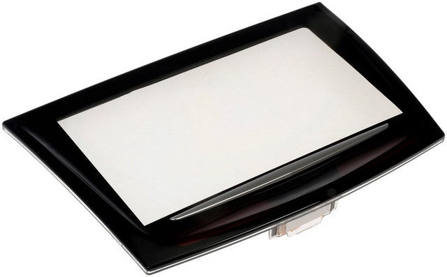 Dorman - OE Solutions Monitor de InfoEntretenimiento P/N:601-710 Fits: Cadillac Ats 18-15, Cadillac Cts 19-15, Cadillac Srx 16-13, Cadillac Xts 19-16 - Image 1