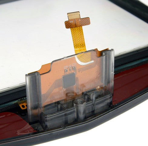 Dorman - OE Solutions Monitor de InfoEntretenimiento P/N:601-710 Fits: Cadillac Ats 18-15, Cadillac Cts 19-15, Cadillac Srx 16-13, Cadillac Xts 19-16 - Image 4