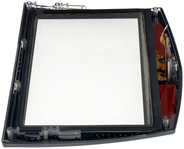 Dorman - OE Solutions Monitor de InfoEntretenimiento P/N:601-710 Fits: Cadillac Ats 18-15, Cadillac Cts 19-15, Cadillac Srx 16-13, Cadillac Xts 19-16 - Image 6
