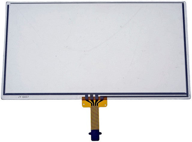 Dorman - OE Solutions Monitor de InfoEntretenimiento P/N:601-711 Fits: Toyota Camry 15-13, Toyota Corolla 18-14 - Image 3