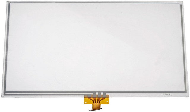 Dorman - OE Solutions Monitor de InfoEntretenimiento P/N:601-711 Fits: Toyota Camry 15-13, Toyota Corolla 18-14 - Image 2